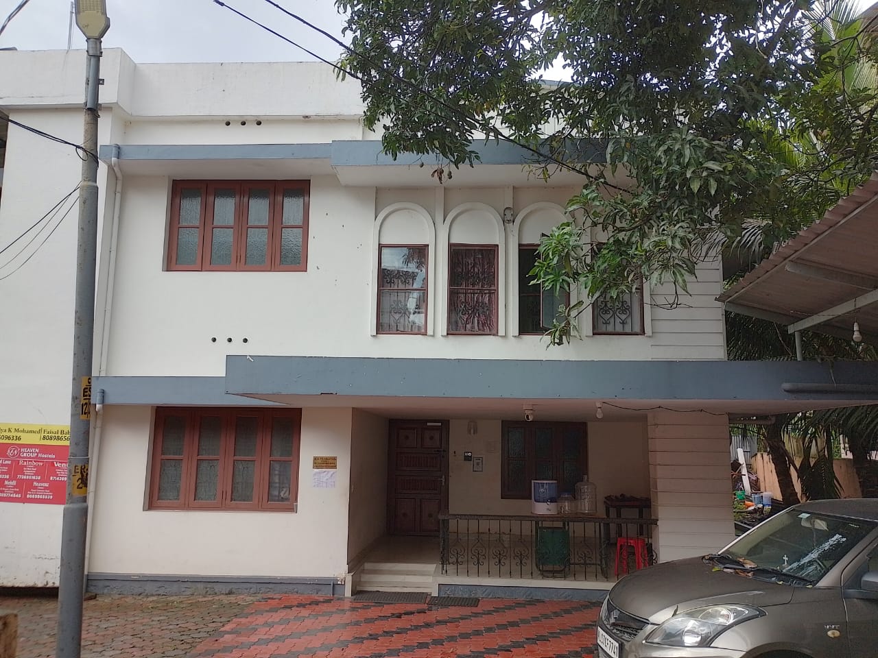 heaven of love ladies hostel