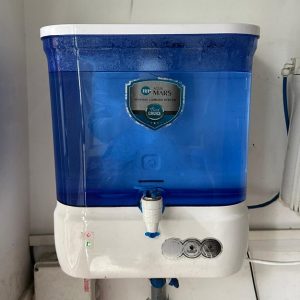heavens hostel purified water